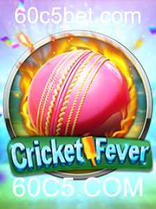 Experimente a Emoção do Cricket com CricketFever