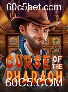 CurseofthePharaoh: Uma Aventura Antiga de Mistério e Desafios