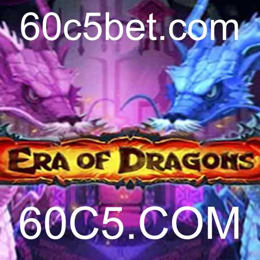 Descubra 'EraOfDragons': Um Novo Mundo de Aventuras Virtuais