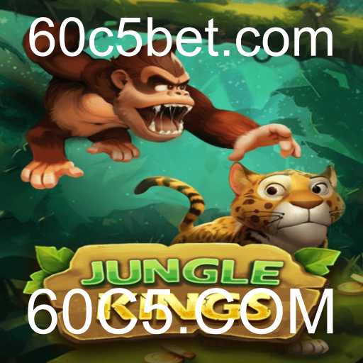 Explorando o Mundo de JungleKings: Estratégia e Aventura no Jogo Inovador da 60C5.COM