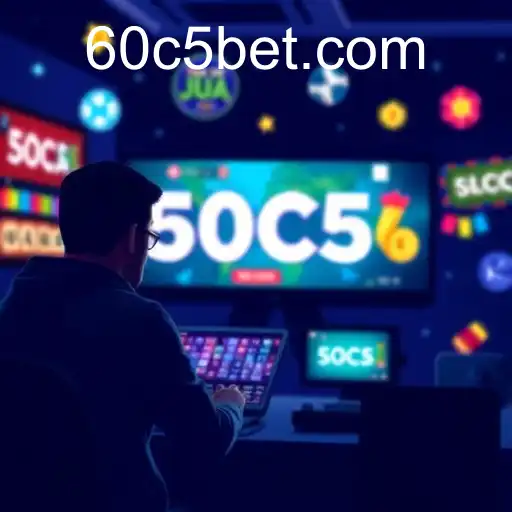 Jogo Responsável: Estratégias e Importância na Era Digital com 60C5.COM