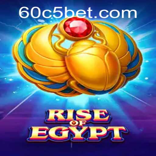 RiseOfEgypt: Desvende os Segredos do Antigo Egito