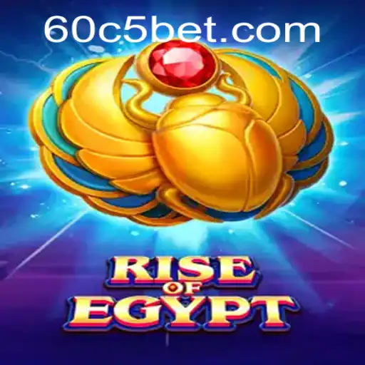 RiseOfEgypt: Desvende os Segredos do Antigo Egito