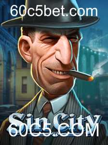 Descubra o Fascinante Mundo de SinCity: Uma Experiência de Jogo Única