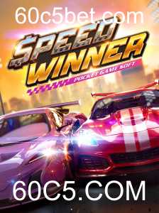 Descubra o Empolgante Mundo de SpeedWinner