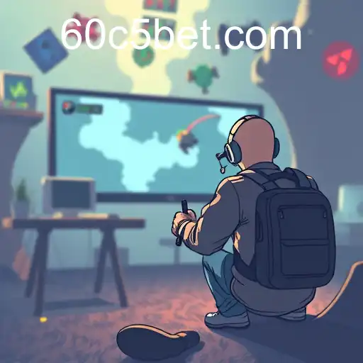 Explorando o Mundo dos Videogames